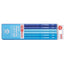 (Pre-Order) UNI Palette pencil hexagonal pencil, 5050, 55060, 5051, 5561, 5617, 5619, 5620 - CHL-STORE 