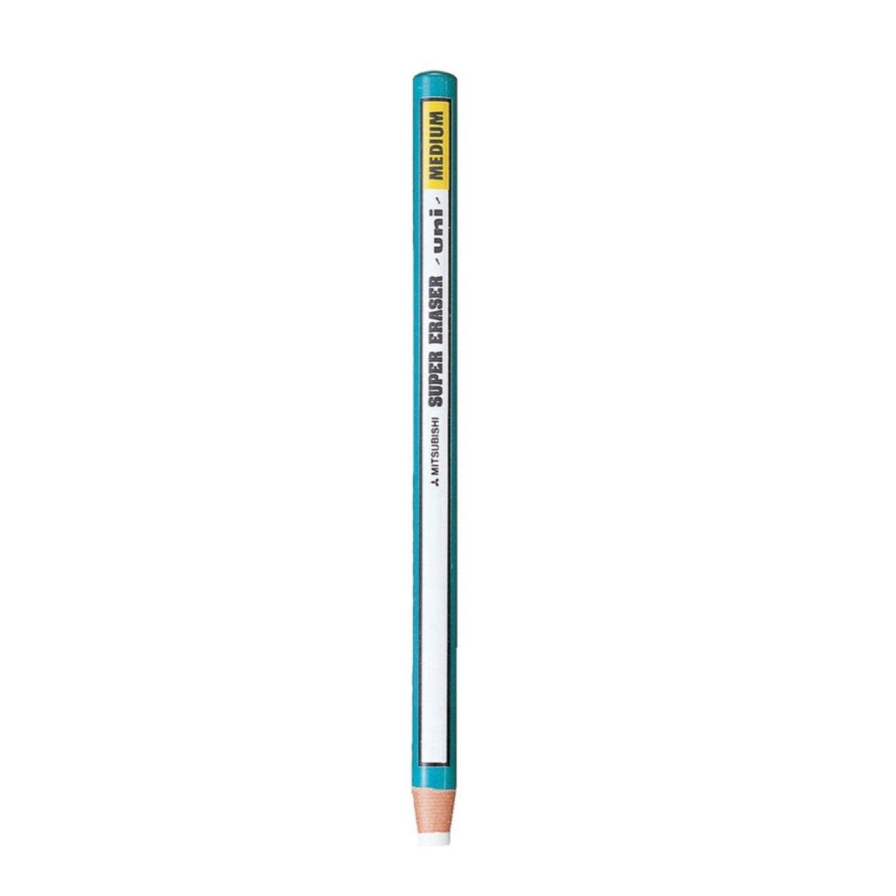 (Pre-Order) Uni paper roll eraser, EK-100 - CHL-STORE 