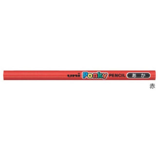 (Pre-Order) UNI Ponky pencil, K800 - CHL-STORE 