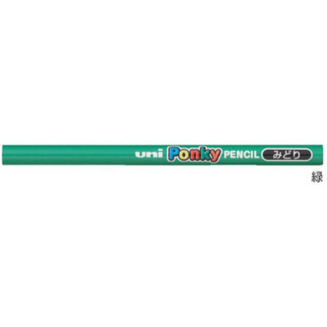 (Pre-Order) UNI Ponky pencil, K800 - CHL-STORE 