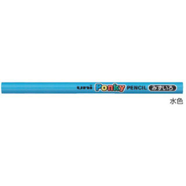 (Pre-Order) UNI Ponky pencil, K800 - CHL-STORE 