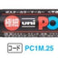 (Pre-Order) UNI POSCA arcylic paint markers, total: 28 colors, PC-1M, PC-1ML - CHL-STORE 