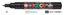 (Pre-Order) UNI POSCA arcylic paint markers, total: 28 colors, PC-1M, PC-1ML - CHL-STORE 