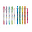 (Pre-Order) UNI Propus window double sided highlighter, PUS-102T - CHL-STORE 