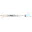 (Pre-Order) UNI Propus window double sided highlighter, PUS-102T - CHL-STORE 