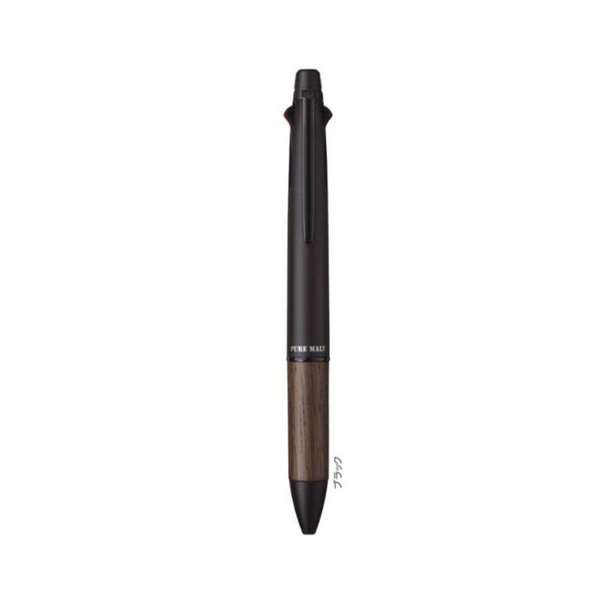 (Pre-Order) UNI PURE MALT 0.7mm 5 function pen, MSXE5-2005 - CHL-STORE 