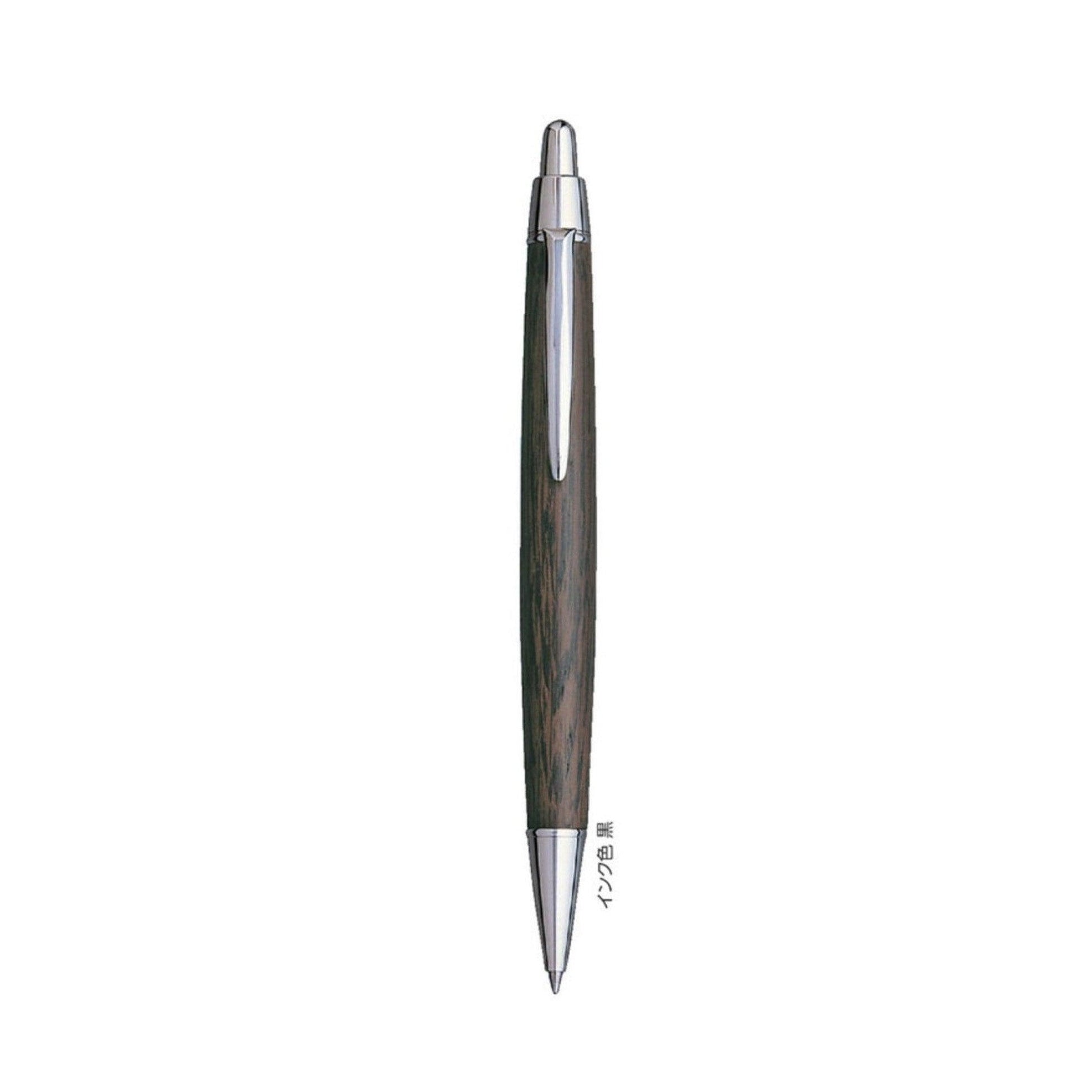 (Pre-Order) UNI PURE MALT 0.7mm ballpoint pen, SS-2005 - CHL-STORE 