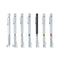 (Pre-Order) UNI SHIFT 0.3/0.4/0.5/0.7/0.9mm mechanical pencil, M3-1010, M4-1010, M5-1010, M7-1010, M9-1010 - CHL-STORE 