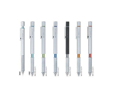(Pre-Order) UNI SHIFT 0.3/0.4/0.5/0.7/0.9mm mechanical pencil, M3-1010, M4-1010, M5-1010, M7-1010, M9-1010 - CHL-STORE 