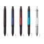 (Pre-Order) UNI Uni-ball RE3 BIZ 0.5mm 3 colors ballpoint pen, URE3-1000-05 - CHL-STORE 