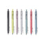 (Pre-Order) UNI Uni One F 0.38mm/0.5mm ballpoint pen, UMN-SF-38, UMN-SF-05 - CHL-STORE 