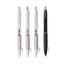 (Pre-Order) UNI Uni Signo 307 0.38mm/0.5mm/0.7mm ballpoint pen, UMN-307 - CHL-STORE 