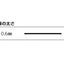 (Pre-Order) ZEBRA CLICKART 0.6mm Water-based marker WYSS22 - CHL-STORE 