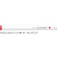 (Pre-Order) ZEBRA CLICKART 0.6mm Water-based marker WYSS22 - CHL-STORE 