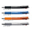 (Pre-Order) ZEBRA Clip-on multi 0.7mm Multi-function oil dye pen B4SA2 - CHL-STORE 