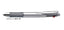 (Pre-Order) ZEBRA Clip-on multi 0.7mm Multi-function oil dye pen B4SA2 - CHL-STORE 
