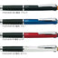 (Pre-Order) ZEBRA DelGuard+2C 0.7mm Multi-function emulsion dye + pigment pen P-B2SA85 - CHL-STORE 