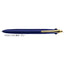 (Pre-Order) ZEBRA Filare 3c 0.7mm Emulsion ballpoint pen P-B3A12 - CHL-STORE 
