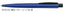 (Pre-Order) ZEBRA Fortia CONE 0.7mm Emulsion ballpoint pen BA99 - CHL-STORE 