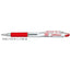 (Pre-Order) ZEBRA JIM-KNOCK 0.5mm Oily ballpoint pen KRBS-100 - CHL-STORE 