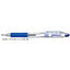(Pre-Order) ZEBRA JIM-KNOCK 0.5mm Oily ballpoint pen KRBS-100 - CHL-STORE 