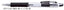 (Pre-Order) ZEBRA JIM-KNOCK UK 0.7mm Oily ballpoint pen BN10 - CHL-STORE 