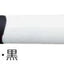 (Pre-Order) ZEBRA JIM-KNOCK UK 0.7mm Oily ballpoint pen BN10 - CHL-STORE 