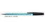 (Pre-Order) ZEBRA New Hard Care S 0.7mm Oily ballpoint pen BNR2 - CHL-STORE 
