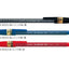 (Pre-Order) ZEBRA Rubber 80 0.7mm Oily ballpoint pen R-8000 - CHL-STORE 