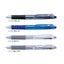 (Pre-Order) ZEBRA SARASA 2+S 0.5mm Multi-function water-based pigment pen SJ2 - CHL-STORE 