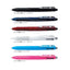 (Pre-Order) ZEBRA SARASA 2+S 0.5mm Multi-function water-based pigment pen SJ2 - CHL-STORE 