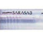 (Pre-Order) ZEBRA SARASA 3	0.5mm Gel ballpoint pen J3J2 - CHL-STORE 