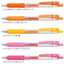 (Pre-Order) ZEBRA SARASA CLIP 0.4mm Gel ballpoint pen JJS15 - CHL-STORE 