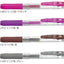 (Pre-Order) ZEBRA SARASA CLIP 0.4mm Gel ballpoint pen JJS15 - CHL-STORE 