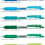 (Pre-Order) ZEBRA SARASA CLIP 0.5mm Gel ballpoint pen JJ15 - CHL-STORE 