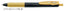 (Pre-Order) ZEBRA SARASA CLIP 0.5mm Gel ballpoint pen JJ15-S - CHL-STORE 