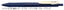 (Pre-Order) ZEBRA SARASA CLIP 0.5mm Gel ballpoint pen JJ15-V - CHL-STORE 