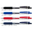 (Pre-Order) ZEBRA SARASA CLIP 1.0mm Gel ballpoint pen JJE15 - CHL-STORE 