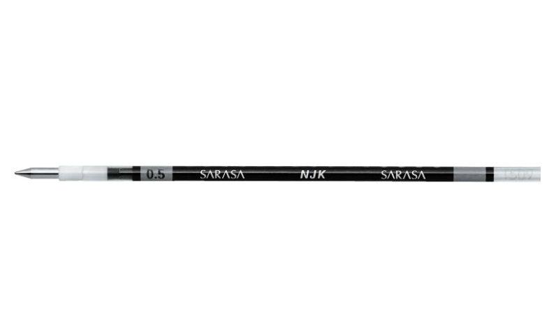 (Pre-Order) ZEBRA SARASA multi 0.4mm Multi-function water-based pigment pen J4SAS11 - CHL-STORE 