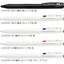 (Pre-Order) ZEBRA SARASA R 0.4mm ballpoint pen, JJS29 - CHL-STORE 