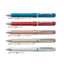 (Pre-Order) ZEBRA SHARBONu 0.5mm Multi-function emulsion dye + pigment pen SBS35 - CHL-STORE 