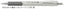 (Pre-Order) ZEBRA Surari 300 0.5/0.7mm Emulsion ballpoint pen BAS38,BA38 - CHL-STORE 