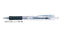 (Pre-Order) ZEBRA Tapliclip 0.4mm Oily ballpoint pen BNH5 - CHL-STORE 
