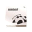 Qingyifang MEMO Panda Q Rolling Series Four Random Shipments NP-000150 - CHL-STORE 
