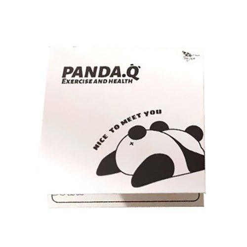Qingyifang MEMO Panda Q Rolling Series Four Random Shipments NP-000150 - CHL-STORE 