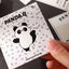 Qingyifang MEMO Panda Q Rolling Series Four Random Shipments NP-000150 - CHL-STORE 