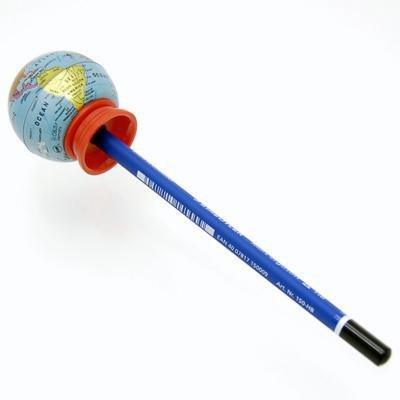 Raymay KUM Earth Modeling Manual Pencil Sharpener KM109 - CHL-STORE 