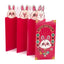 Red envelope new year creative lucky money lucky chinese style spring festival rabbit NP-090049 - CHL-STORE 