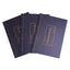 REGULAR SCRIPT SCRIPTURES COPYBOOK HANDWRITING EXERCISE SET NP-030083 - CHL-STORE 
