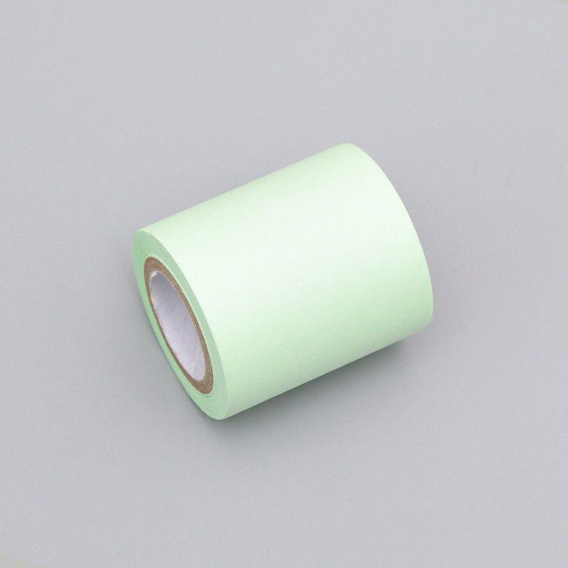 Roll type casual tear note Replace the sticky note paper N times NP-000129 - CHL-STORE 